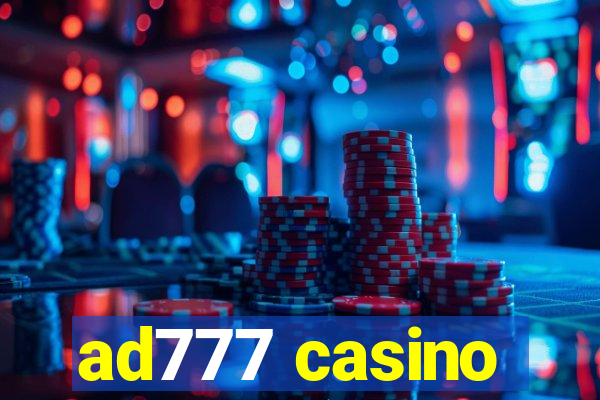 ad777 casino